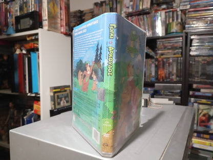 Yogi the Easter Bear (1994) – Ο Γιόγκι και το Πάσχα 1994