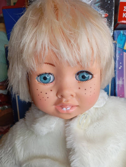 Kούκλα Αnidoll