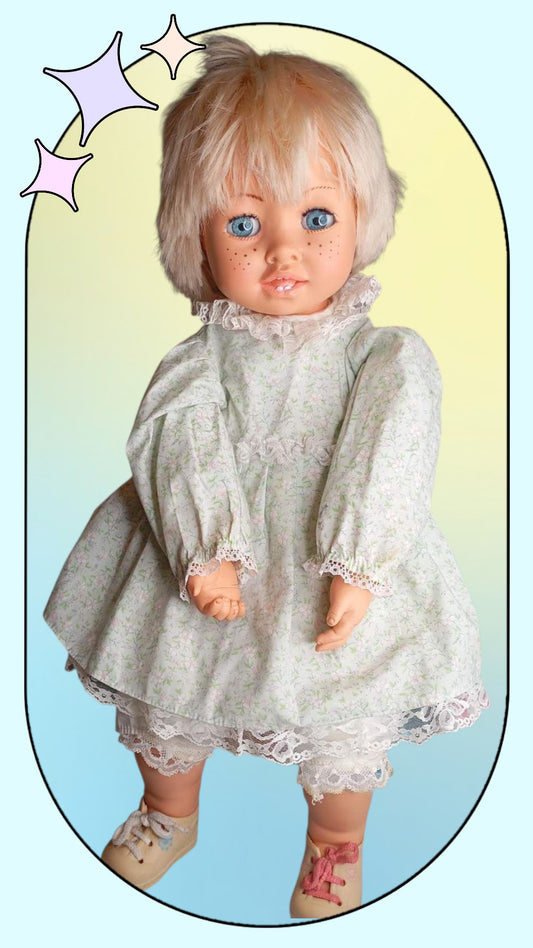 Kούκλα Αnidoll