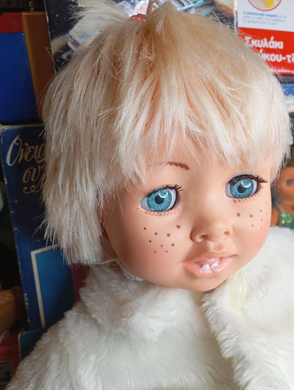 Kούκλα Αnidoll