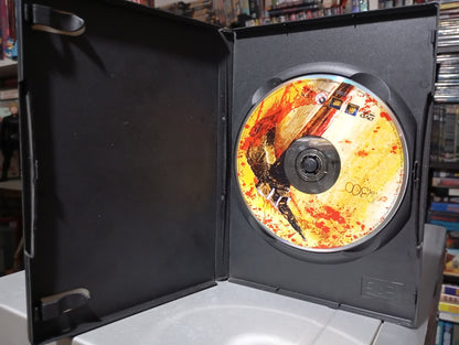 The hills have eyes 2006 aka Οι λόφοι έχουν μάτια 2006 aka Αίμα στους λόφους 2006