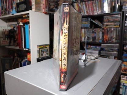 The hills have eyes 2006 aka Οι λόφοι έχουν μάτια 2006 aka Αίμα στους λόφους 2006