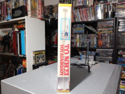 The Island of Dr. Moreau" (1977) aka Το νησί του Δρ Μονρό 1977 aka Το νησί του Διαβόλου 1977