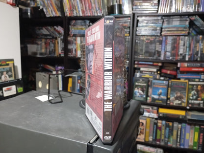 The Warrior Within (1977) aka Ο πολεμιστής μέσα του 1977