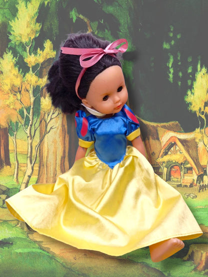 Κούκλα Χιονάτη