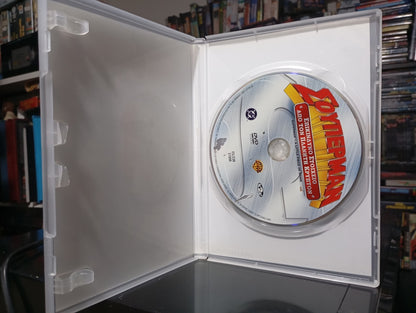 Superman: The Animated Series (Special Episodes ) A Little Piece of Home 1996