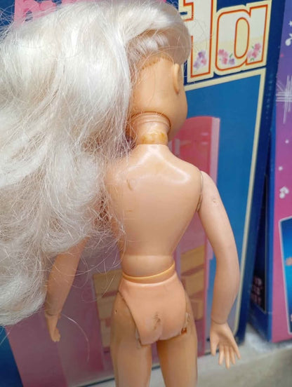 🎀Bibi-Bo Α' Περιόδου... Η συλλεκτική κούκλα των παιδικών μας χρόνων🎀