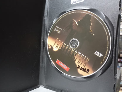 Frankenstein (2004) – Η Πιστότερη Προσαρμογή του Κλασικού Μυθιστορήματος από τη Hallmark DVD