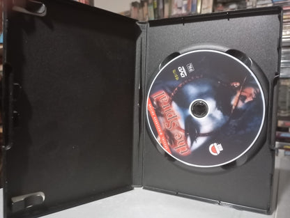 The Spiral 1998 aka Rasen 1998 aka The Ring 4 1998