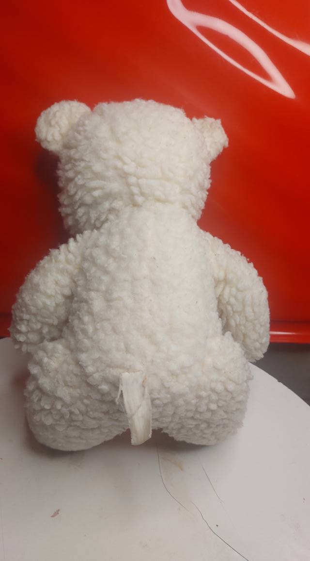 Το αρκουδάκι των Χριστουγέννων – Cajoline