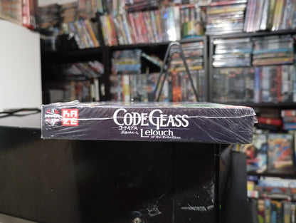 Code Geass: Lelouch of the Rebellion – Η Σκακιέρα της Επανάστασης 2006