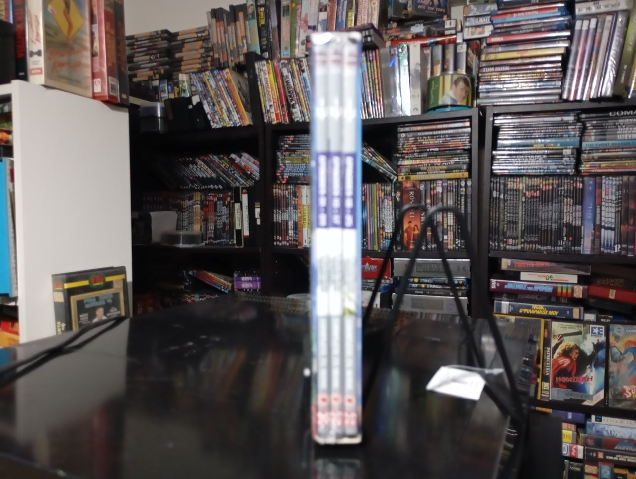 Code Geass: Lelouch of the Rebellion – Η Σκακιέρα της Επανάστασης 2006