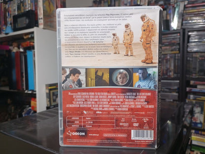 The Last Days on Mars (2013): Όταν ο τρόμος προσγειώνεται στον Κόκκινο Πλανήτη