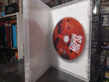 The Last Days on Mars (2013): Όταν ο τρόμος προσγειώνεται στον Κόκκινο Πλανήτη