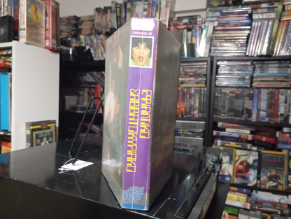 Εφιαλτική Σαββατοκύριακη 1986 aka Nightmare Weekend - 1986