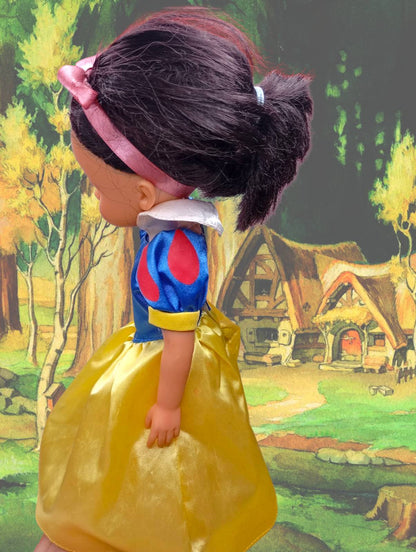 Κούκλα Χιονάτη