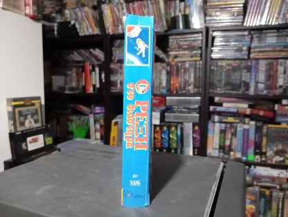 Reksio in space 1967 aka O Ρέξη στο διάστημα 1967