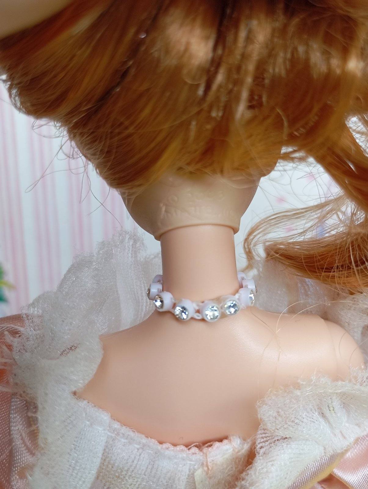 Σπάνια Κούκλα Barbie & The Magic of Pegasus – Princess Brietta