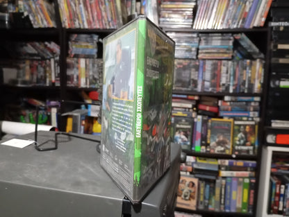 Free Fighter 1989 aka China O’Brien II: The First Mission 1989 aka Ελεύθεροι Σκοπευτές 1989