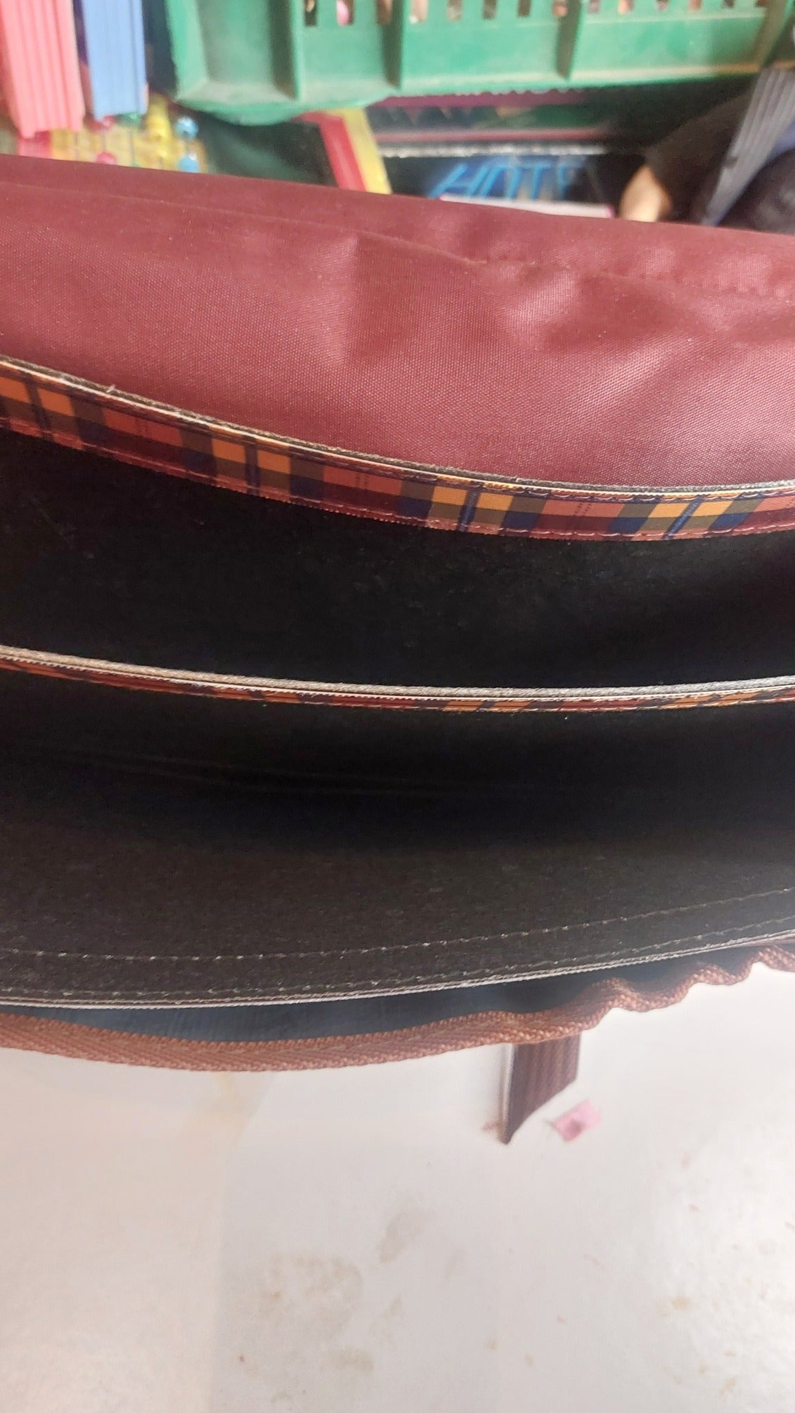 Vintage Σχολική Τσάντα Paxos – Winnie the Pooh (Disney)