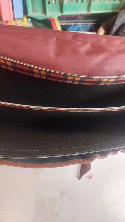 Vintage Σχολική Τσάντα Paxos – Winnie the Pooh (Disney)