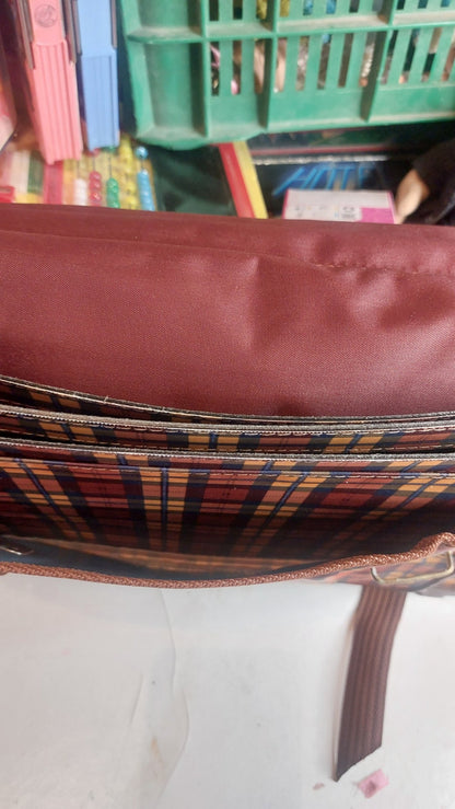 Vintage Σχολική Τσάντα Paxos – Winnie the Pooh (Disney)