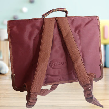 Vintage Σχολική Τσάντα Paxos – Winnie the Pooh (Disney)