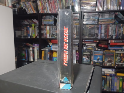 Η γυναίκα της νύχτας 1987