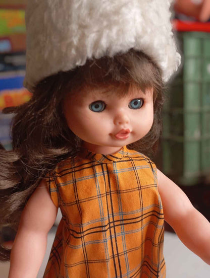 "Ερατώ" του οίκου Κεχαγιάς – Έτος παραγωγής 1972