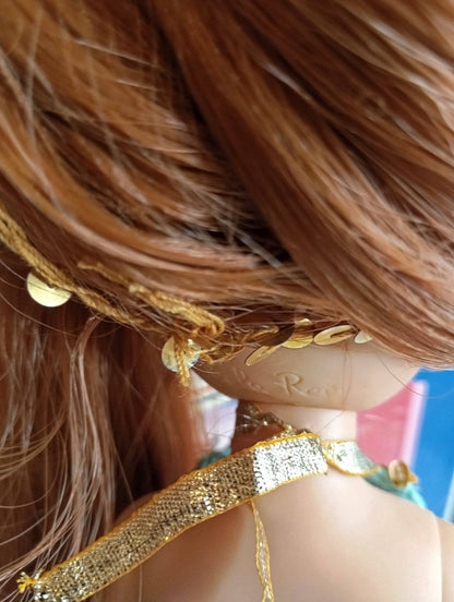 Kούκλα Paola Reina – Κρίστι η Ελληνίδα