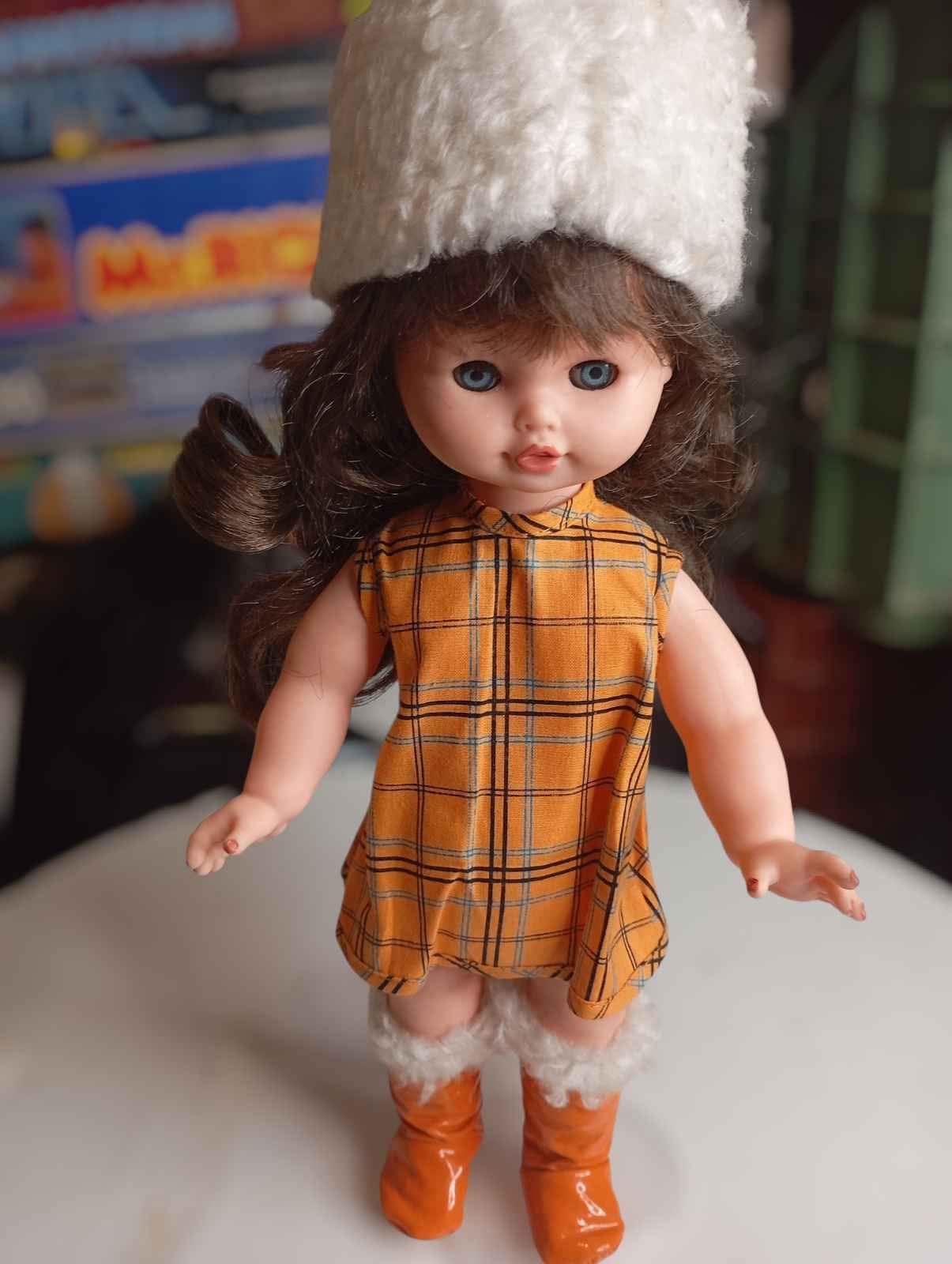 "Ερατώ" του οίκου Κεχαγιάς – Έτος παραγωγής 1972