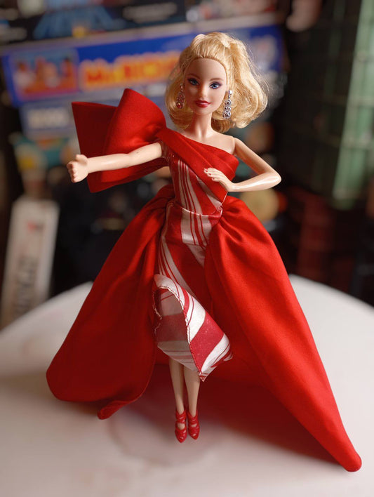 Συλλεκτική Barbie Holiday 2019
