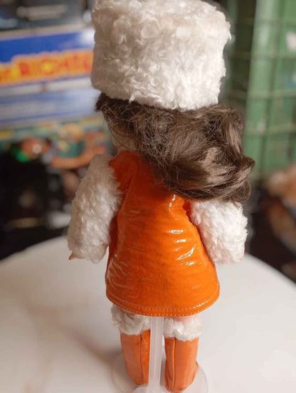 "Ερατώ" του οίκου Κεχαγιάς – Έτος παραγωγής 1972