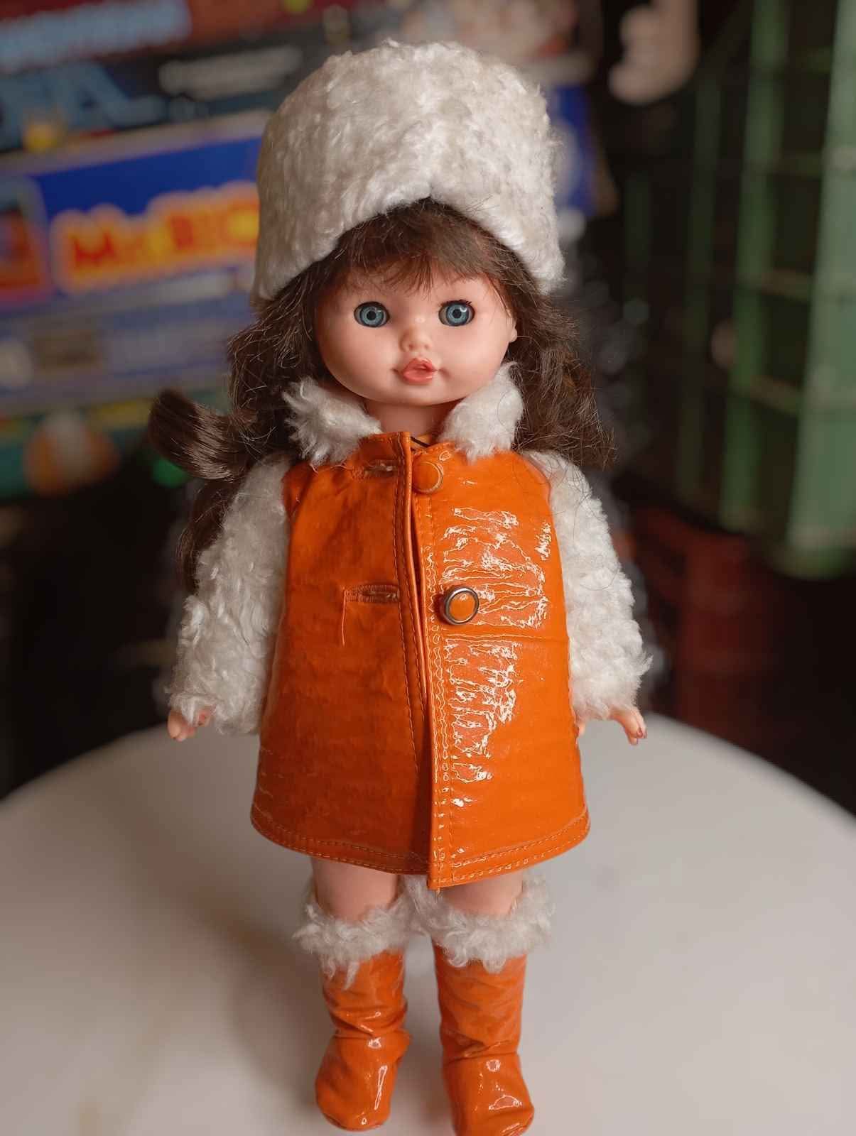 "Ερατώ" του οίκου Κεχαγιάς – Έτος παραγωγής 1972