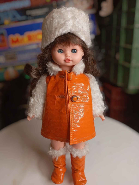 "Ερατώ" του οίκου Κεχαγιάς – Έτος παραγωγής 1972