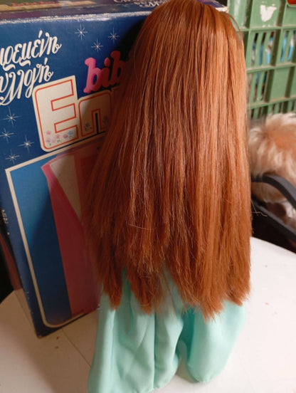 Kούκλα Paola Reina – Κρίστι η Ελληνίδα