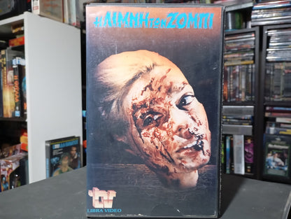 Η λίμνη των ζόμπι 1980 aka Le lac des morts vivants 1980 aka Lake of zombies 1980 aka Oasis of Zombies 1980