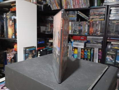 Inferno 1999 aka Desert Heat 1999 aka Κόλαση 1999