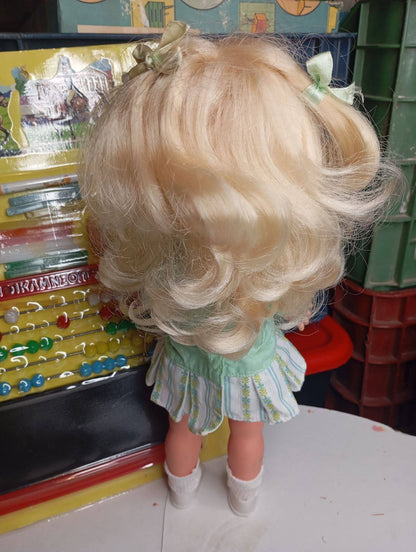 "Η Ζακελίν και το σχολικό της σετ" του Κεχαγιά