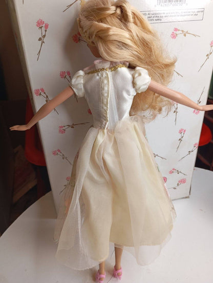 Barbie Princess and the Pauper –  (2004) Mattel