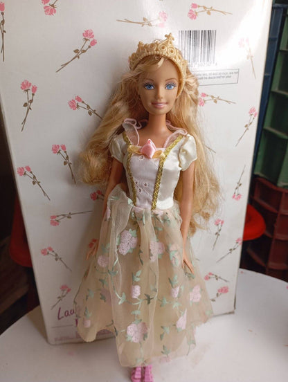 Barbie Princess and the Pauper –  (2004) Mattel