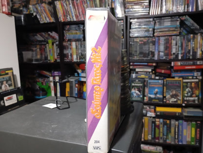 Ο Σούπερ Γάτος Νο 2 1972 aka Waldo the Kitty Vhs 2 1972