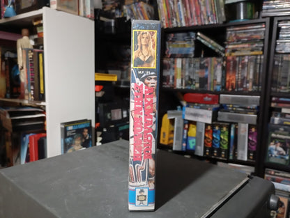 Jungle Heat 1988 aka Αιχμάλωτοι στην Κόλαση 1988