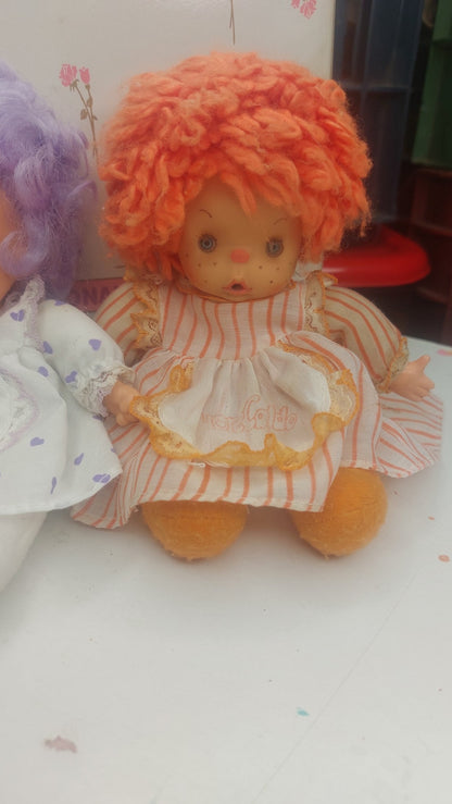 2 Παταπουφάκια El Greco (μικρά) – αυθεντικά