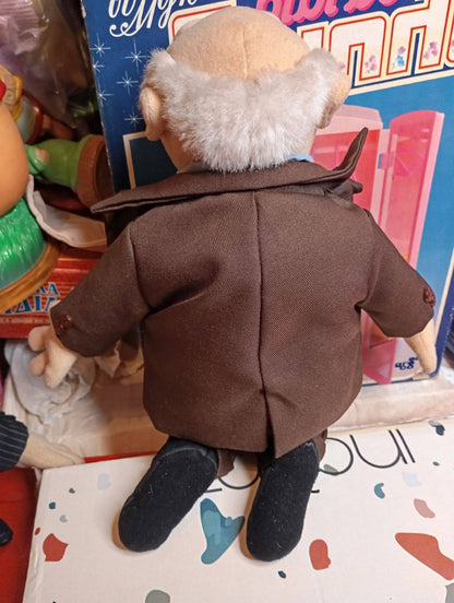 Waldorf & Statler – Muppet Show – Συλλεκτικές φιγούρες (Kermit Collection)