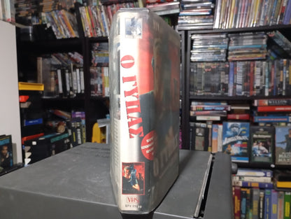 Silent Trigger (1996) aka Ο Γύπας 1996 aka Ο εκτελεστής 1996