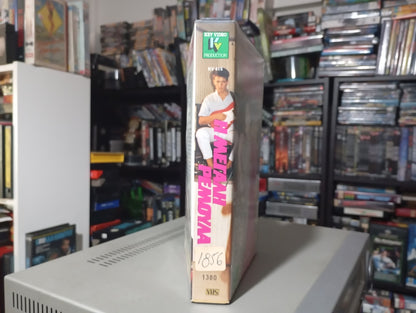 Η μεγάλη Ρεμούλα 1989