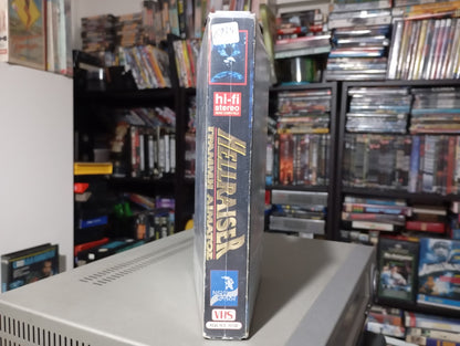 Hellraiser 4 : Bloodline 1996 aka Χελρέιζερ 4 Γραμμή αίματος 1996