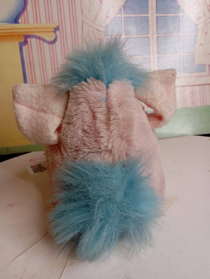 Συλλεκτικό Furby (1999) – Μιλάει ελληνικά