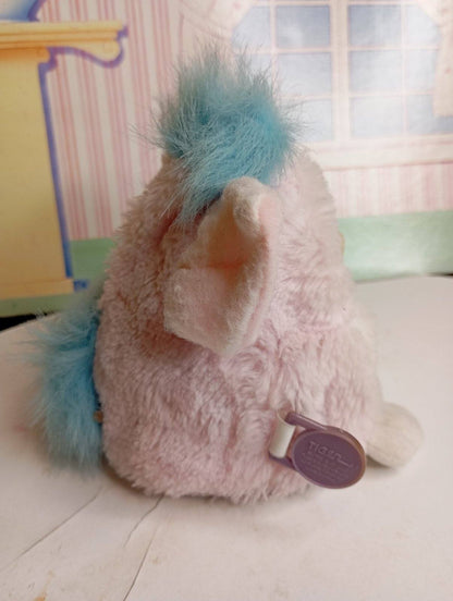 Συλλεκτικό Furby (1999) – Μιλάει ελληνικά